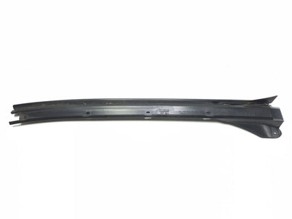 2013 Cadillac Escalade Esv Platinum Front Windshield Outer Molding Pair OEM