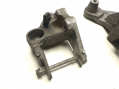 2017 Dodge Journey Engine Mount Bracket 2pcs OEM