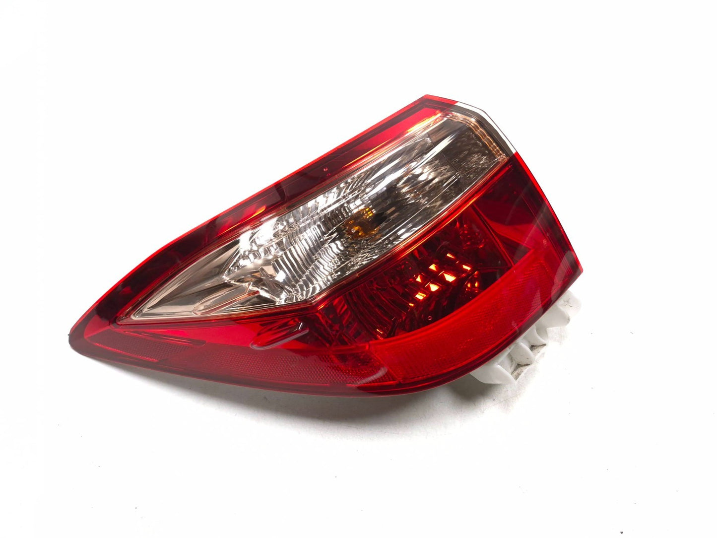 2018 Toyota Corolla Tail Light Left & Right Set OEM