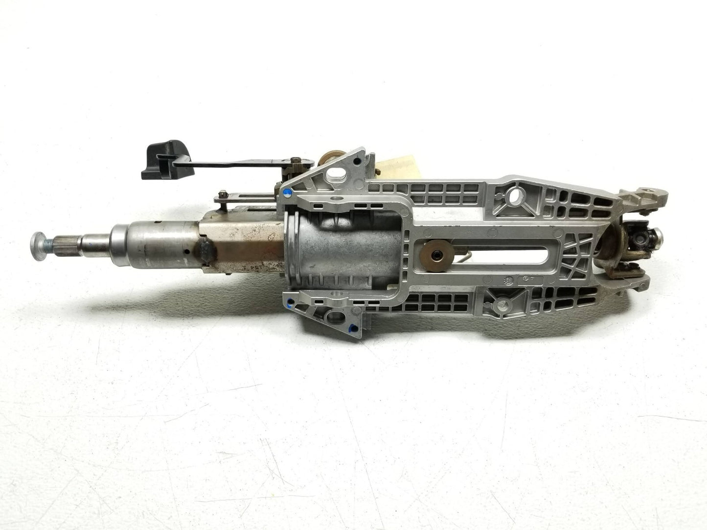 2011 Cadillac CTS Steering Column OEM