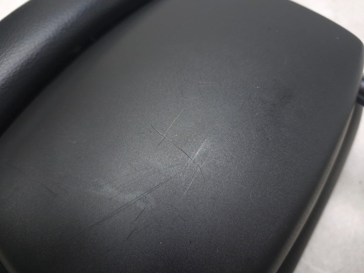 2012 Jeep Grand Cherokee Front Seat Headrest Active OEM