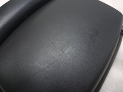 2012 Jeep Grand Cherokee Front Seat Headrest Active OEM