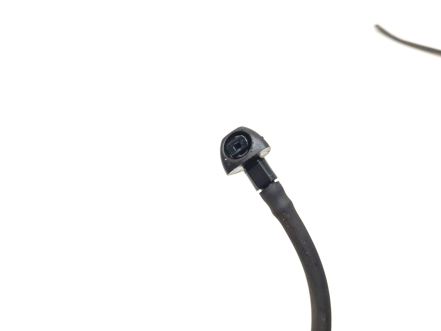 13-15 Acura RDX Windshield Washer Spray Nozzel Pair OEM ✅