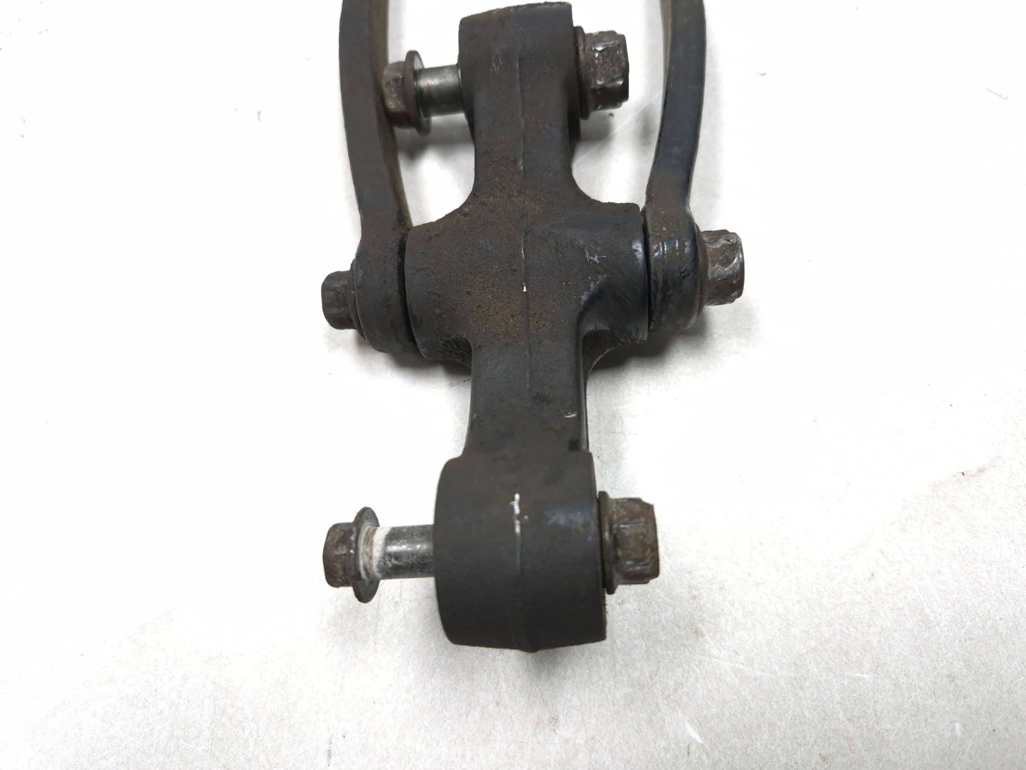 1993 Suzuki Gsx 600 Fp Katana Rear Shock Linkage Assy OEM