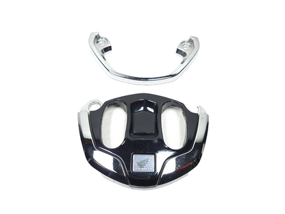 2019 - 2022 Honda Pcx150 Ww150 Handlebar Cover Fairing 2pcs OEM