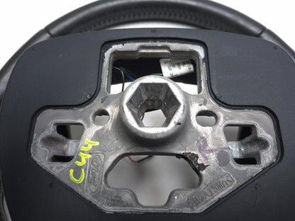 2019 Ford Ecosport Steering Wheel OEM