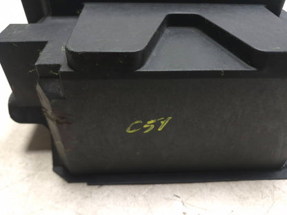 2007 Saab 9-5 Aero Battery Holder Box OEM