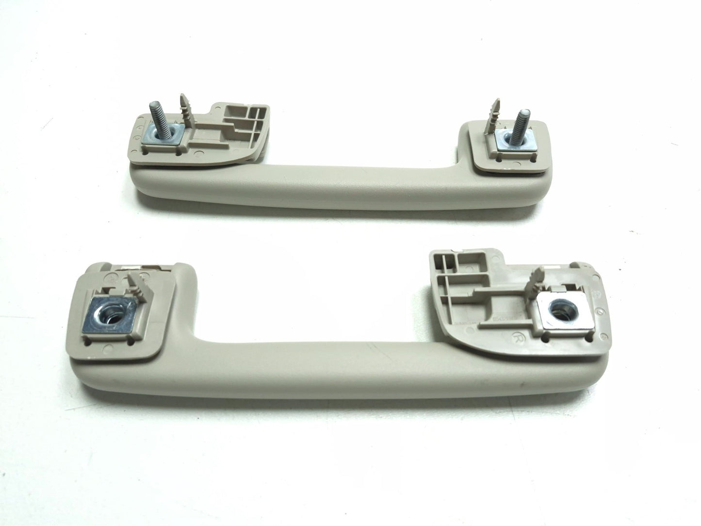 2013 Cadillac Escalade Esv Interior Grab Bar Front & Rear 5 Pcs OEM