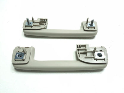 2013 Cadillac Escalade Esv Interior Grab Bar Front & Rear 5 Pcs OEM