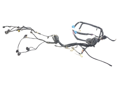 2013 Honda Fit At Engine Compartment Wire Harness Passenger Side Right OEM