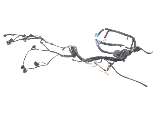 2013 Honda Fit At Engine Compartment Wire Harness Passenger Side Right OEM