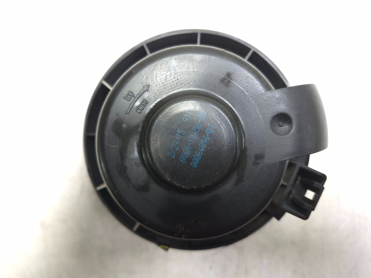 2016 Ford Transit Connect HVAC Ac Heater Blower Motor OEM
