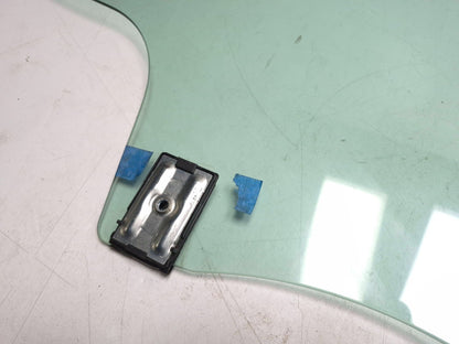 2020 Tesla Model 3 Rear Door Window Glass Passenger Side Right OEM
