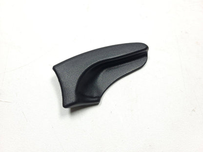 03-09 Mercedes W203 C230 Front Passenger Seat Headrest Folding Lock Knob OEM