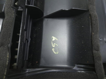 2008 Acura Tl Center Console Rear Trim & Air Vent OEM