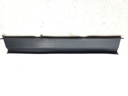 14-19 Chevrolet Silverado 1500 Pickup Box Air Deflector Left & Right 2pcs OEM