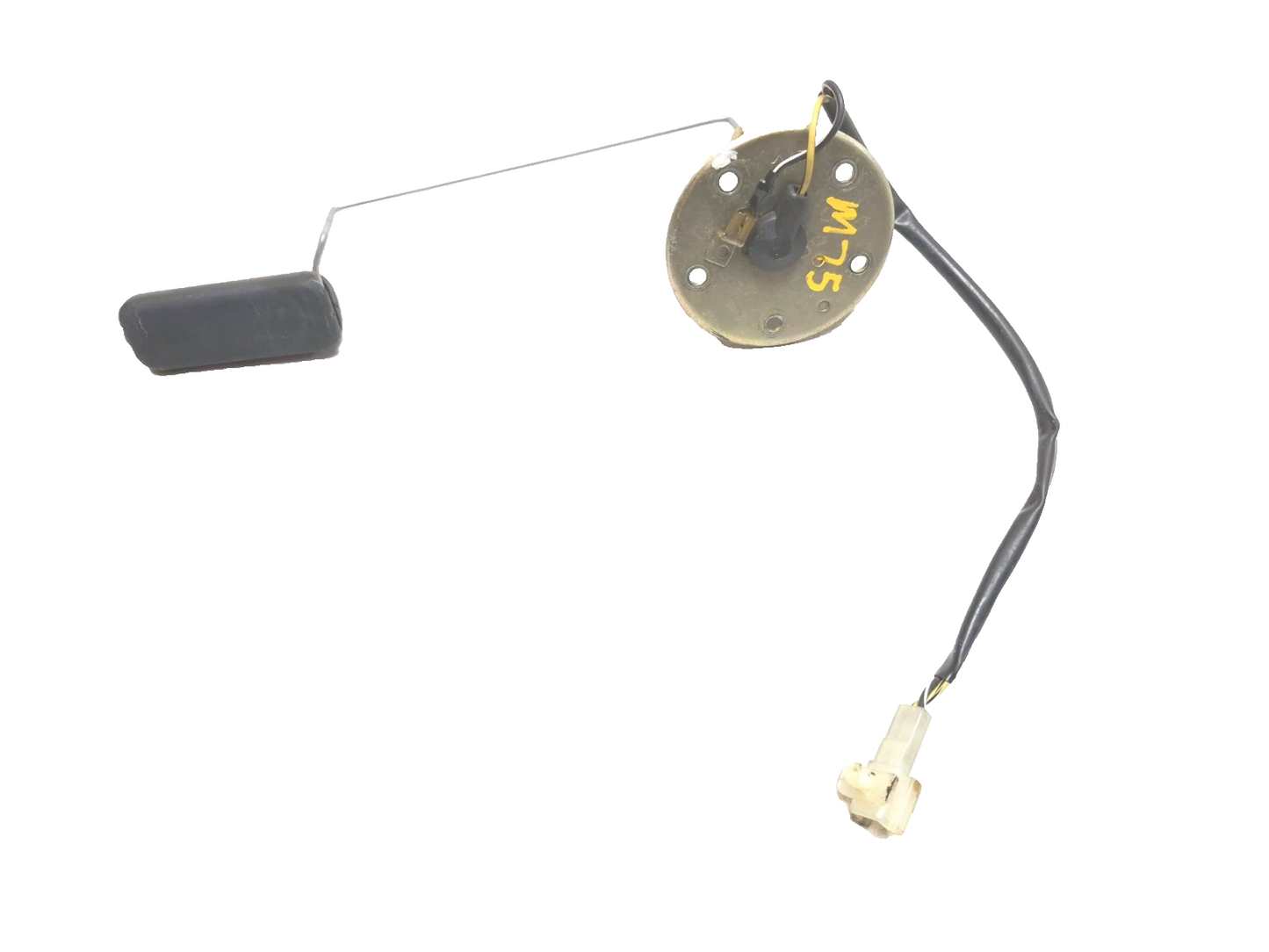 2001 Suzuki Gsx 750f Katana Fuel Level Gauge Sending Unit OEM