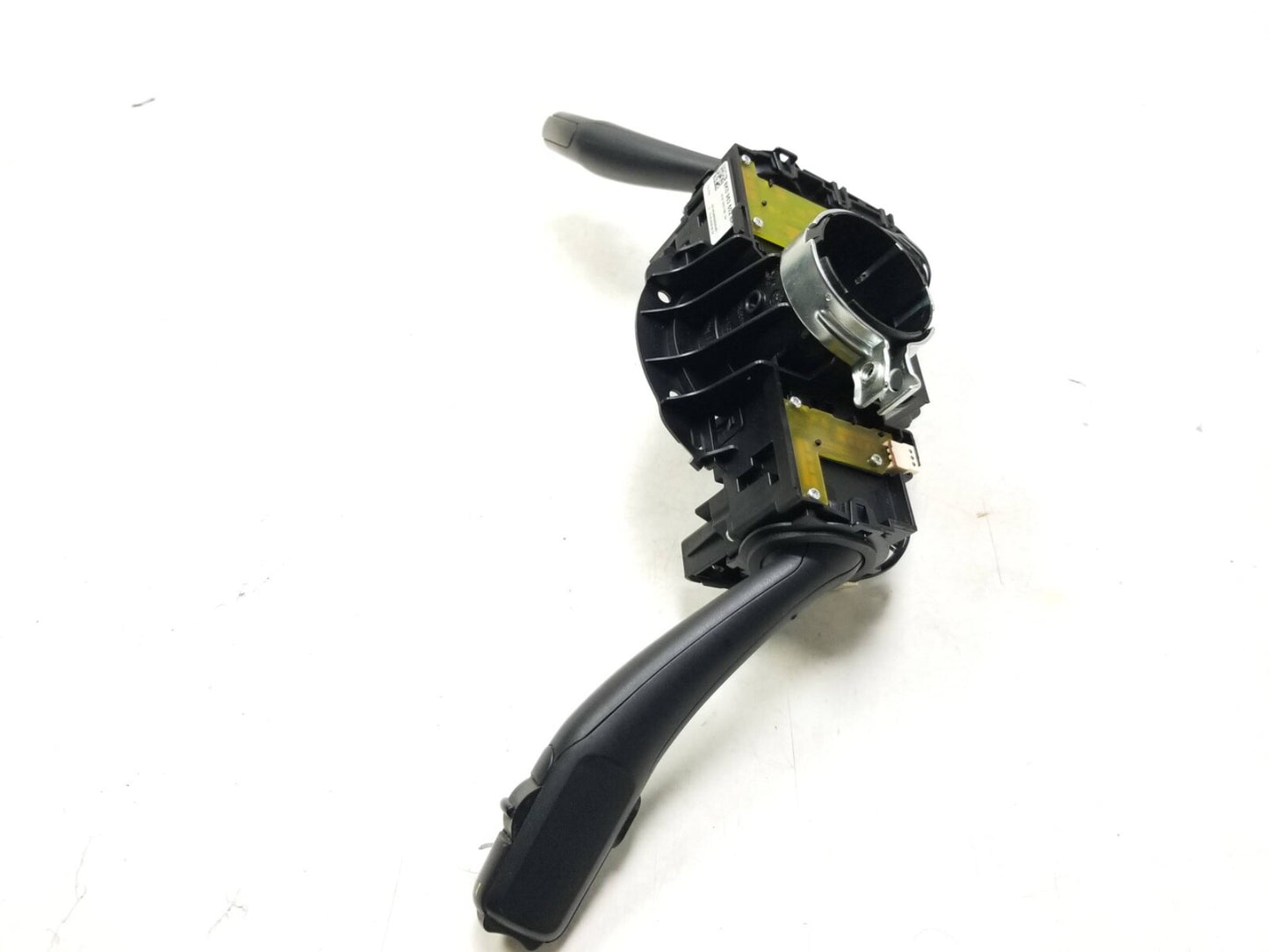 2009 - 2012 Audi Q5 Steering Column Multifunction Combo Switch OEM