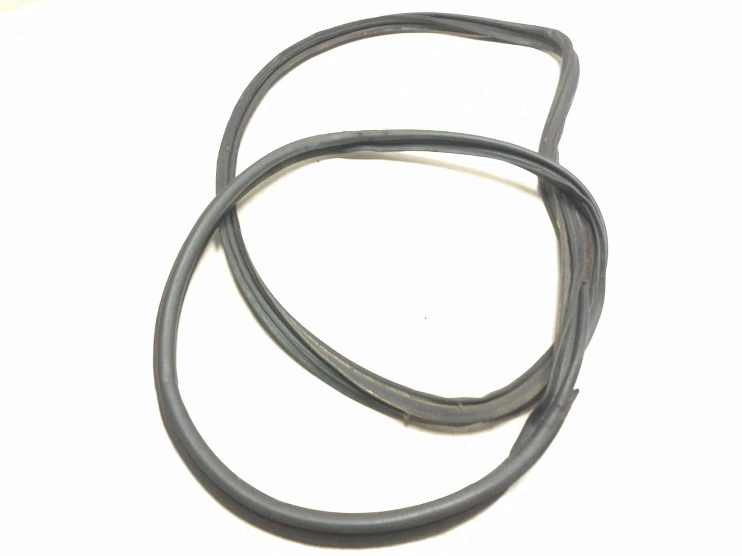 2007 Toyota Corolla Trunk Weatherstrip Seal OEM