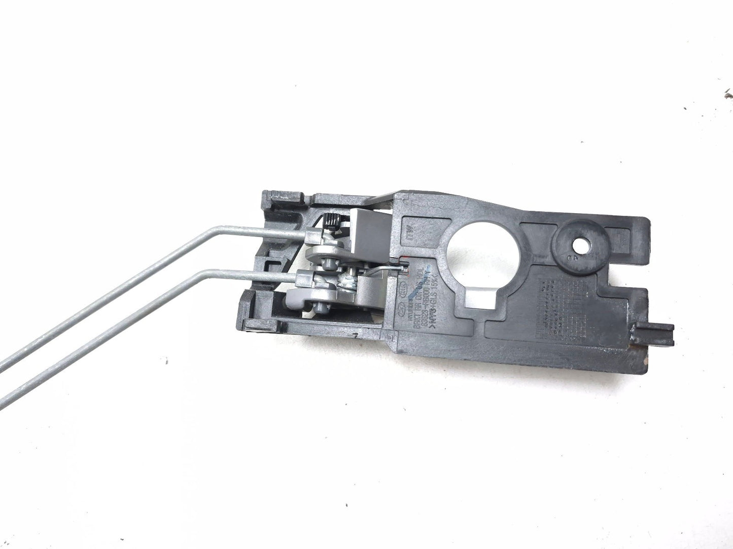 2014 Hyundai Accent Rear Passenger Side Door Lock Actuator OEM