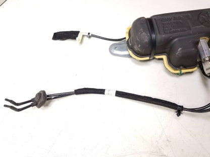2010 Volvo Xc60 Rear Gate Trunk Lid Hydraulic Pump Motor OEM