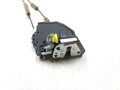 13-15 Acura RDX Rear Door Lock Latch Actuator Driver Side Left OEM ✅