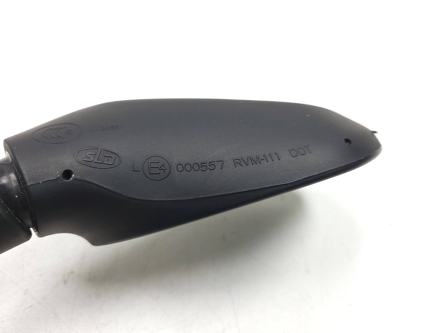 2017 - 2024  BMW G310 R Side Mirror Left OEM