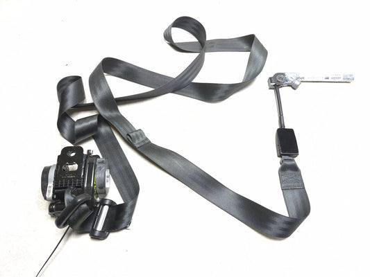 2013 Fiat 500 Turbo Front Right Seat Belt Retractor OEM P1uc82jxwaf