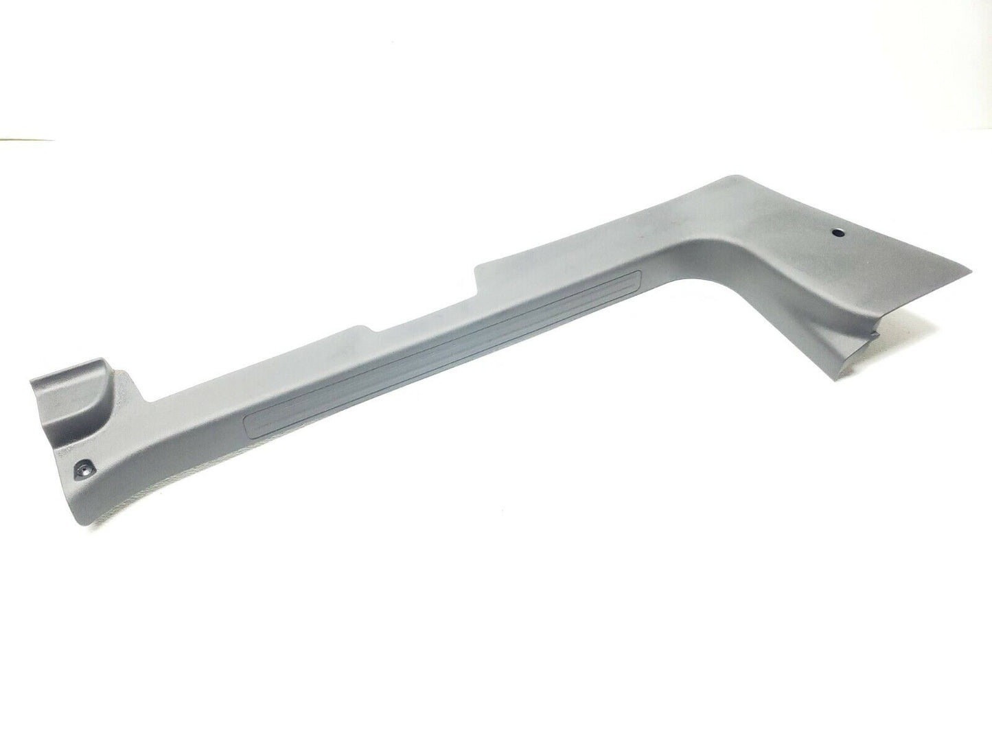 12 13 14 15 16 Fiat 500 Pop Front Right Passenger Door Scuff Plate Trim  OEM