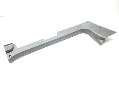 12 13 14 15 16 Fiat 500 Pop Front Right Passenger Door Scuff Plate Trim  OEM