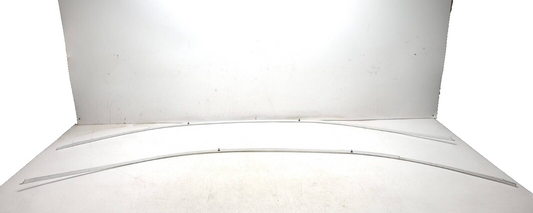 2009 - 2016 Audi A4 S4 Upper Roof Molding Trim Left & Right OEM