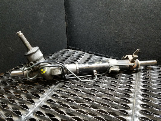 2010 Subaru Legacy Power Steering Rack OEM