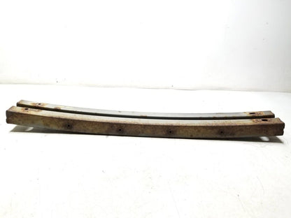 08 - 15 Scion Xb Rear Bumper Reinforcement Absorber Bar W/ Foam OEM