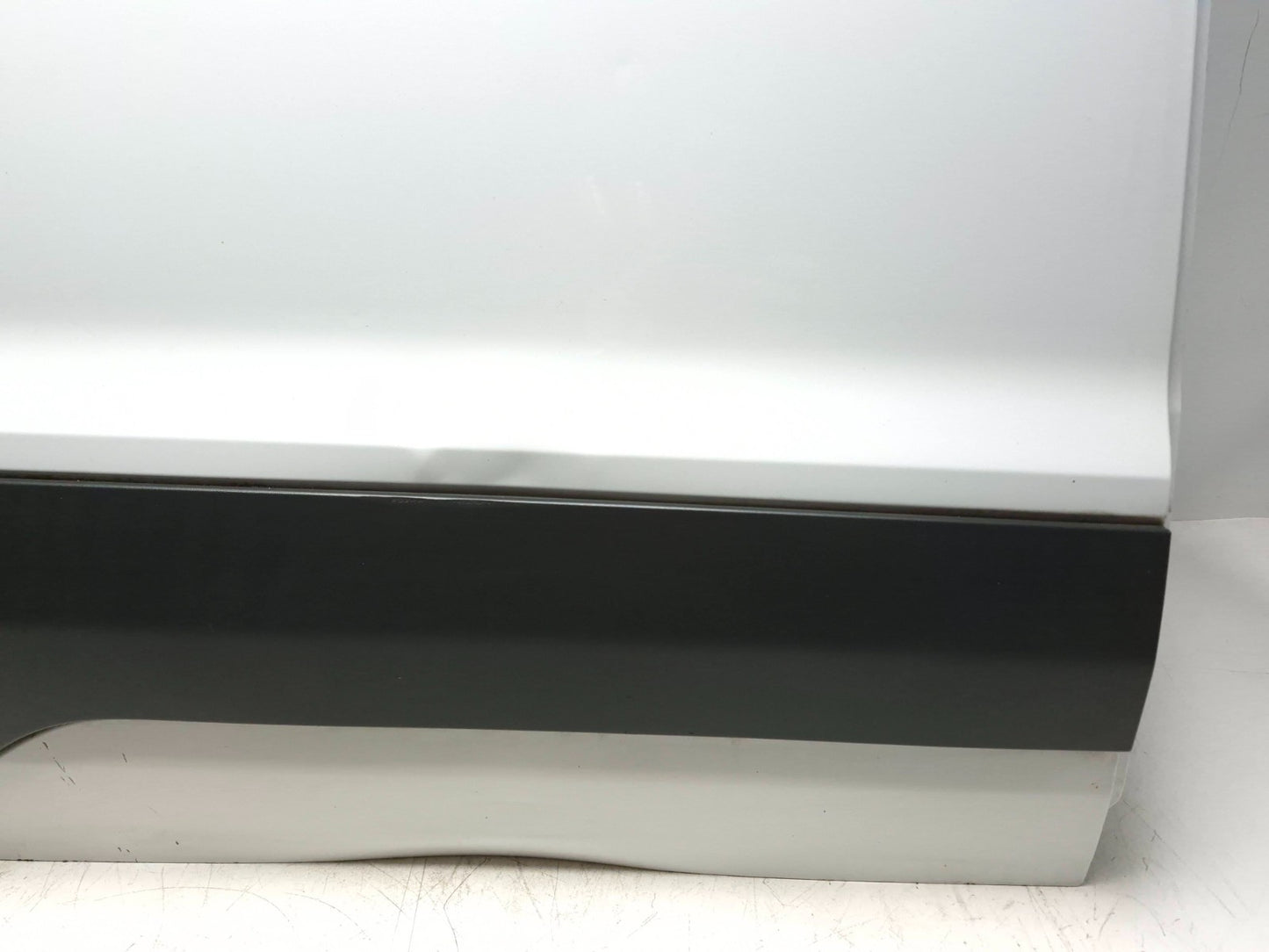 2016 Ford Transit Connect Rear Door Passenger Side