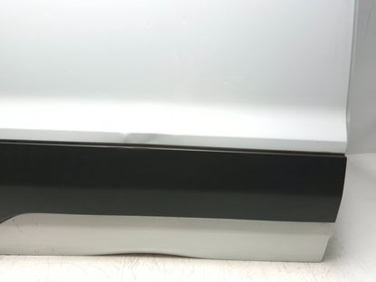 2016 Ford Transit Connect Rear Door Passenger Side