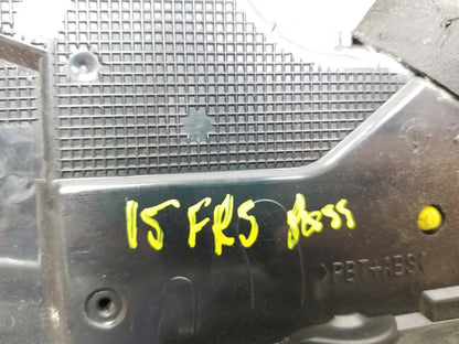 2013 - 2016 Scion Fr-s Door Lock Actuator Front Passenger Side Right OEM