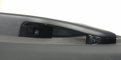 2018 Tesla Model 3 Rear Door Trim Panel Left & Right OEM