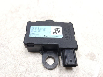 2007 - 2009 Acura Mdx Tpms Tire Pressure Monitor Sensor 4pcs 39360-stx-a011 OEM