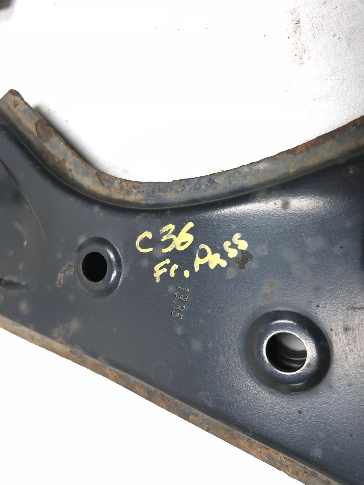 2014 Fiat 500l Front Lower Control Arm Left & Right OEM