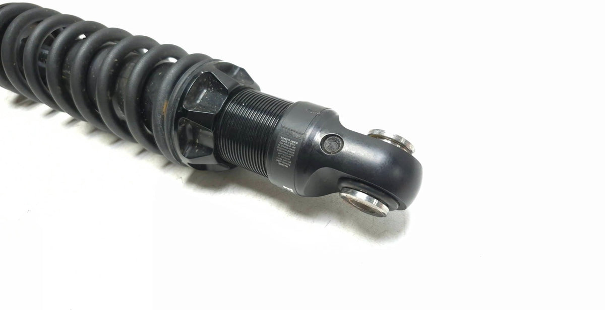 1991-2017 Harley Dyna Street Bob Fxdb Fox Performance Series Ifp Qsr Rear Shock
