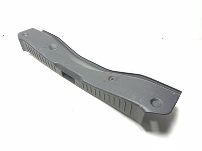 2013 Ford Focus St Hatchback Trunk Trim Scuff Plate Cv6z-5840374-aa OEM