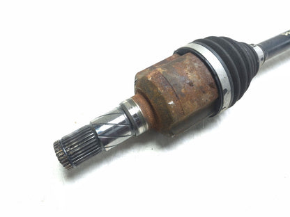 2019 Tesla Model 3 Rear Cv Axle Shaft Halfshaft Right Passenger Side OEM