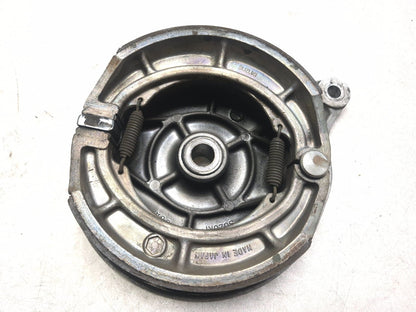 2005 Suzuki C50 Boulevard Rear Brake Drum OEM