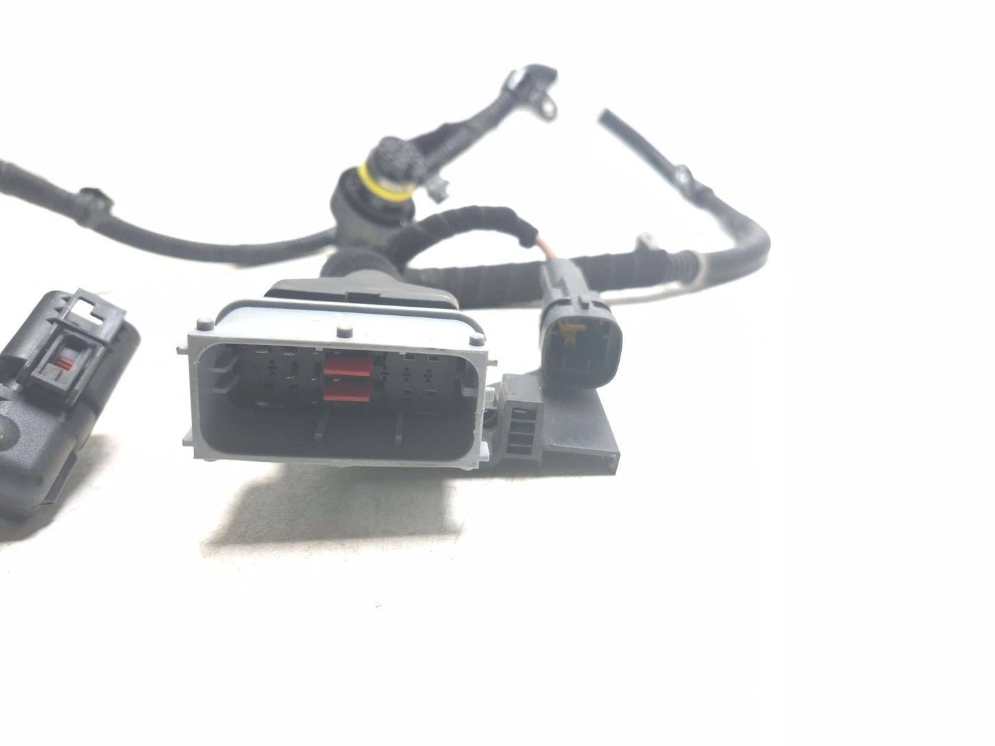 2024 Alfa Romeo Stelvio Automatic Transmission Wire Wiring Harness OEM