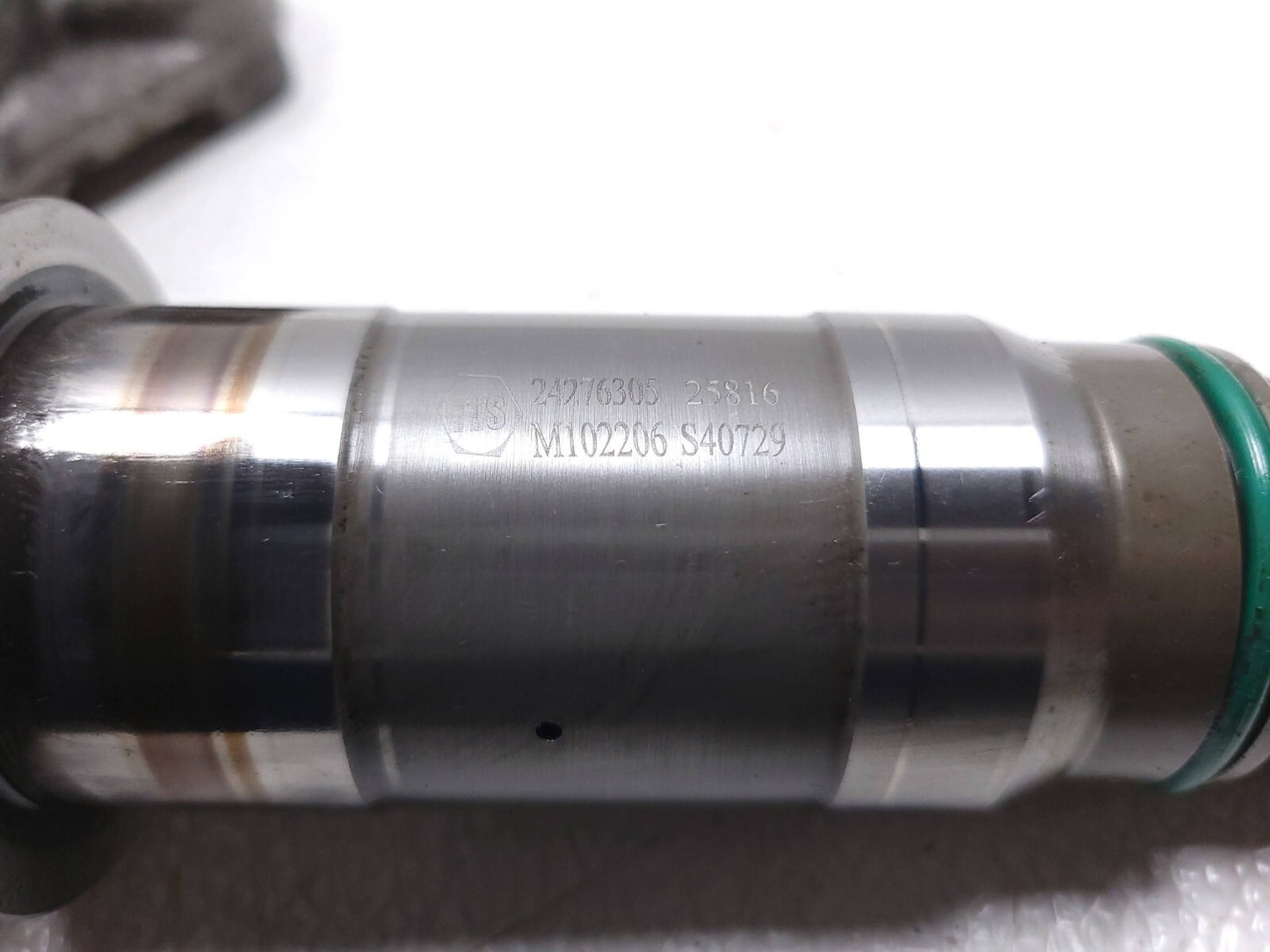 2013 - 2018 Cadillac Ats Automatic Transmission Oil Pump Oem✅