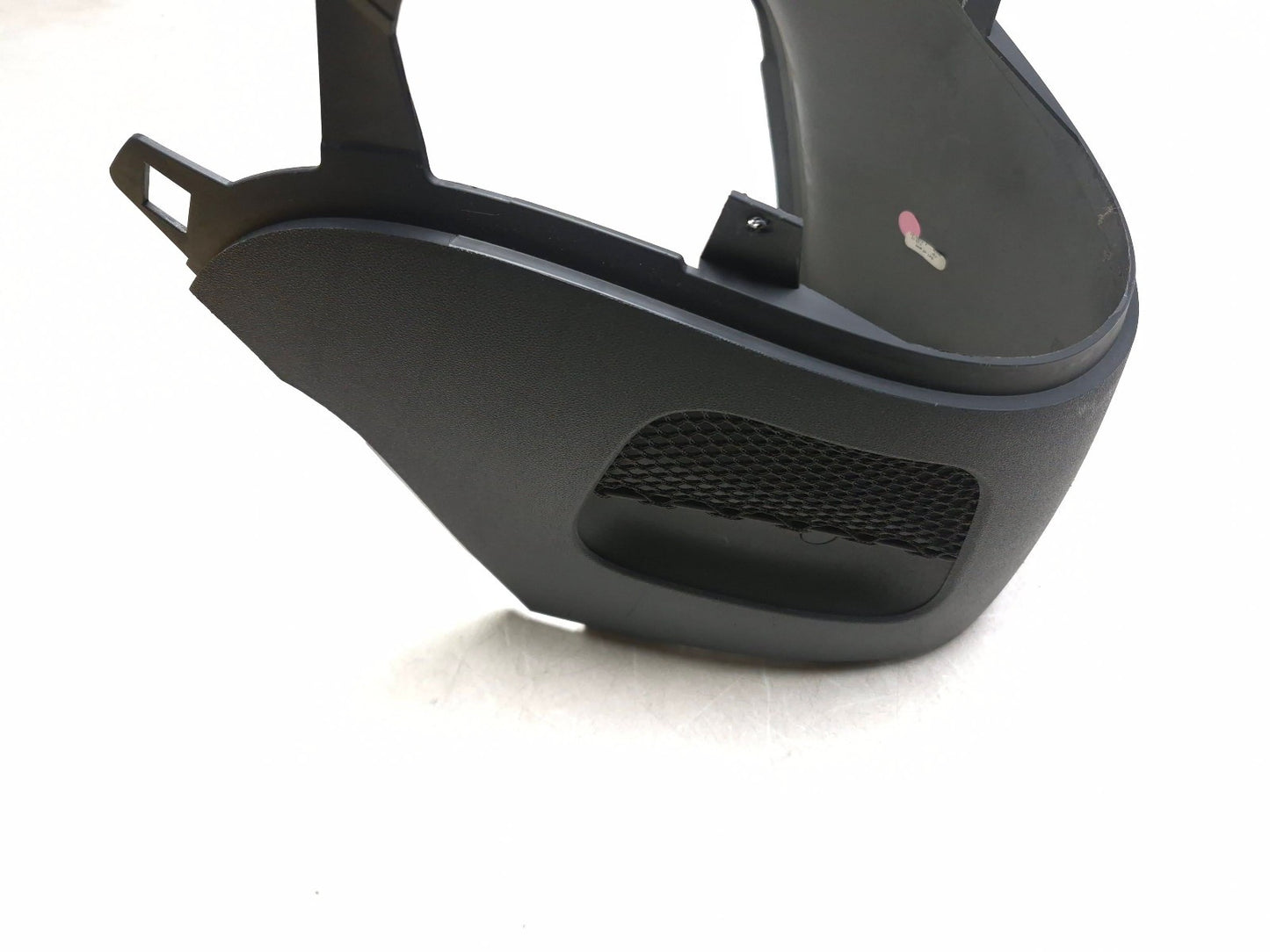 2013 Fiat 500 Turbo Center Console Lower Dash Trim Panel OEM