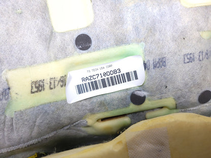 2013 - 2015 Acura Rdx Front Upper Seat Cushion Passenger Side Right OEM