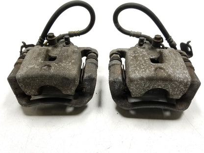 2018 Kia Forte Brake Caliper Rear Left & Right OEM