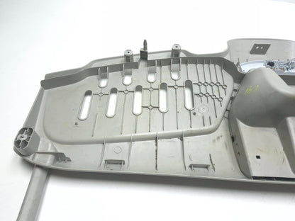 2017 Ford Transit Connect Front Overhead Console W/ Lamp And Center Panel OEM