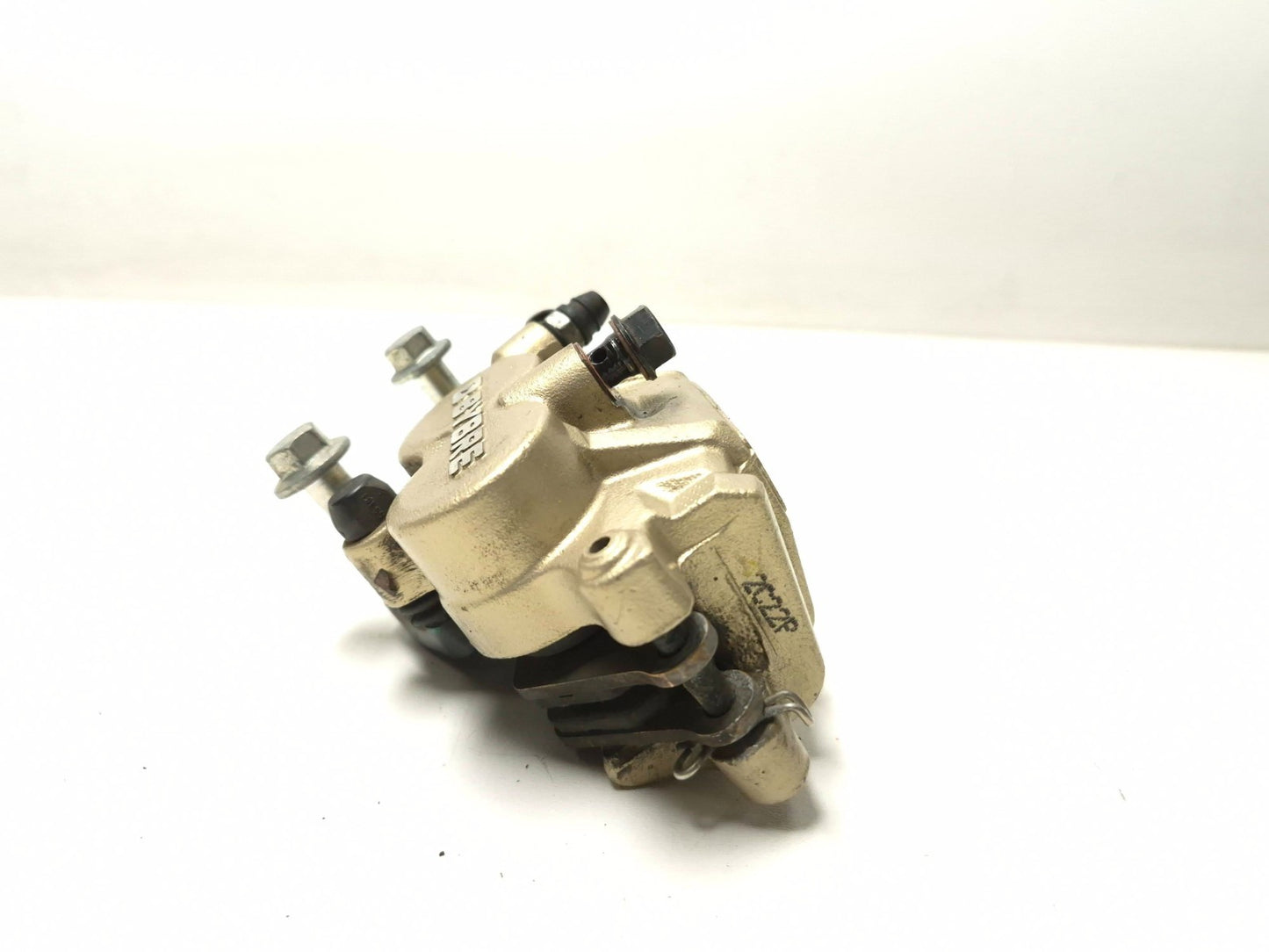 2022 Royal Enfield Int 650 Front Brake Caliper OEM